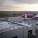 Letarolja a Balkánt a Wizz Air