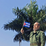 Domingo koncertje is elmarad, december 4-én temetik Fidelt