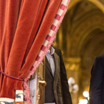 Orbán néhány mondattal lerázta magáról a Pegasus-botrányt