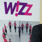Itt az újabb Wizz Air járat
