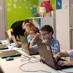 Vétójogot kapott egy állami tőkealap a Logiscool magániskola irányításában