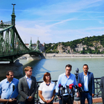 Egy közleményből derült ki, két helyen pluszban indul jobbikos polgármester-jelölt Budapesten