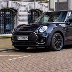 1969 példányos sorozattal búcsúzik a Mini Clubman