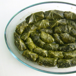Mediterrán hét: Fűszeres tőtike – szerda