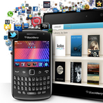 BlackBerry 10: a legfontosabb alkalmazások
