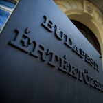 Történelmi csúcsra pörgött ma a budapesti tőzsde