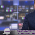 Csak színjáték volt a tévés erőszak – felpörgött a kormányzati álhírgyár