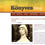Janus Pannonius ismeretlen műve