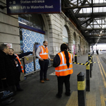 Fokozott körültekintésre inti a külügy a londoni magyarokat