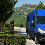 Iveco Daily teszt: mindenre van megoldás