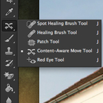 Hatékonynak tűnik a Photoshop CS6 Content-Aware Move eszköze!