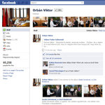 Orbán Viktor húsvéti videóüzenete a Facebookon 