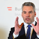 Osztrák belügy: Nem volt második támadó Bécsben