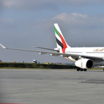 Kiszórt két repülőgéptípust az Emirates, azt is, amivel először jöttek Budapestre