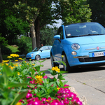 Top 10 mini autó Magyarországon – 2012