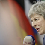 A brit kormányfő a klímaváltozás ellen tüntető diákokat bírálja