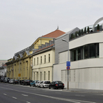 Fotók: Panorámamedence és tetőkert is nyílt a felújított Rudasban
