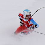 Lindsey Vonn 2019-ig siklani akar férfiak között is