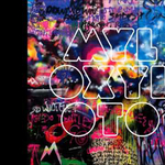 Videó: Rihanna is énekel a Coldplay új albumán