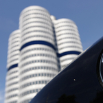 Rekordéve volt a BMW-nek