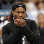 Videó: Serena Williams nem emlékszik dühkitörésére
