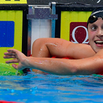 Megdöntötte Hosszú Katinka nyolcéves rekordját Katie Ledecky