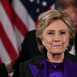Hillary Clinton összeáll Steven Spielberggel