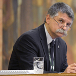 Kövér: nem mi vagyunk a világháború egyetlen bűnös nemzete
