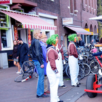 Kitiltották a beerbike-okat a Népszigetről is