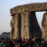 Felfedezték az uráli "Stonehenge"-t