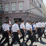 Magyar Gárda-szerű önvédelmi szervezetet alapít a Mi Hazánk mozgalom