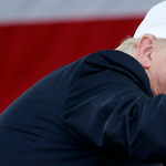 Donald Trump négy éve kilenc adatban
