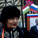 Megalakult a magyar Vlagyimir Putyin Baráti Kör
