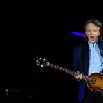 Megjelent Paul McCartney új mesekönyve