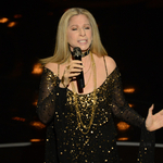 Barbra Streisand díszdoktor lett Izraelben