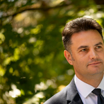 Márki-Zay Péter nagypapa lett, majd rögtön bűnözőzni kezdett