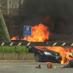 Hajnalban is robbantottak és lőttek a tegnap megtámadott nairobi szállodában