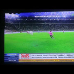 A Juventus kiütötte a Romát - videó