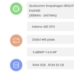 Újabb nagymenő érkezik: ez szivárgott ki a Galaxy Note 4-ről