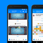 Szereti a Messenger játékait? Új funkcióval bővülnek
