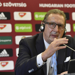 Felcsúton hirdetett összefogást Leekens szövetségi kapitány