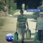 Az apát bele