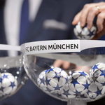 Hibás párosítás került ki a BL-negyeddöntő sorsolása előtt az UEFA Twitter-oldalára