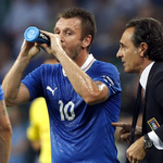 Prandelli összerázta a bandát