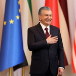 Üzbegisztán: iskolakerülő vagy mintagyerek?