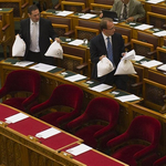 Kövér őrséget kap, Gyurcsánynak nem lesz frakciója