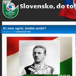 Rémisztő zsidózás a magyar-izraeli meccsen