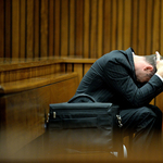 Elhányta magát a tárgyalásán Pistorius