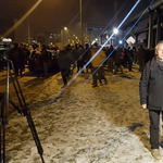 BBC-tudósító: Magyarország benne van a hírekben, az emberek kíváncsiak, mi történik