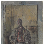 Alberto Giacometti univerzuma